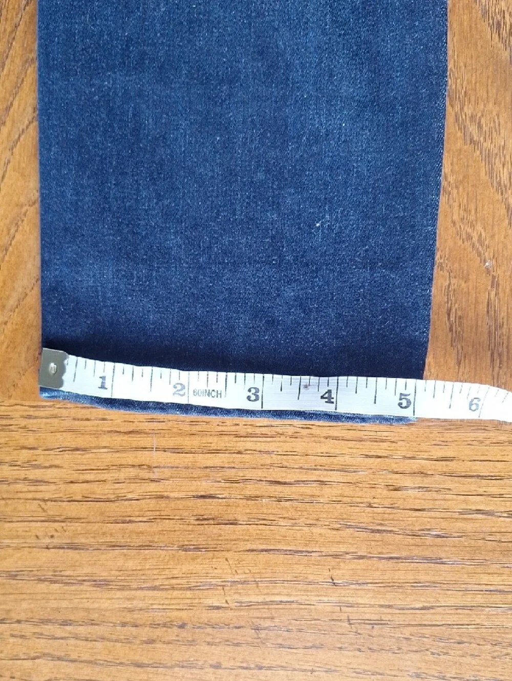 Tory Burch Dark Blue Legging Skinny Jeans. SIZE:25